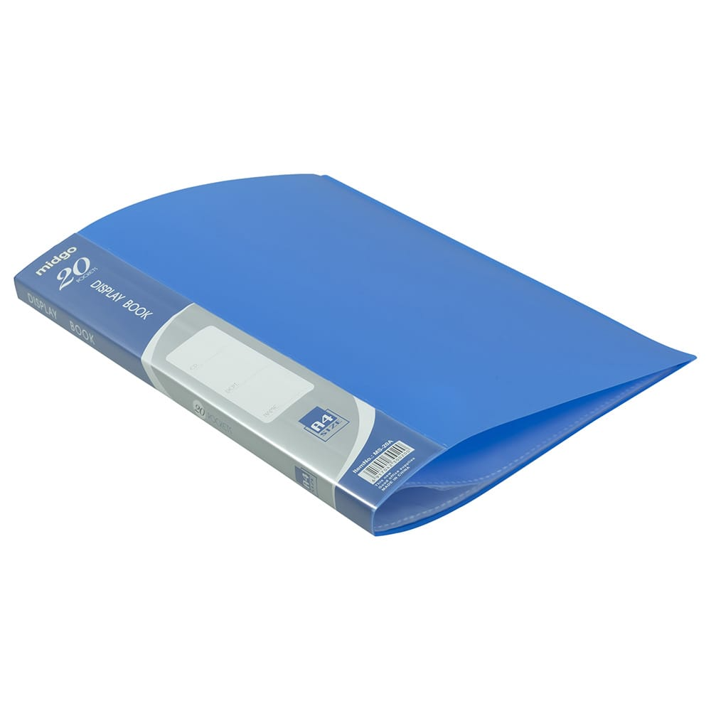 Pocket File