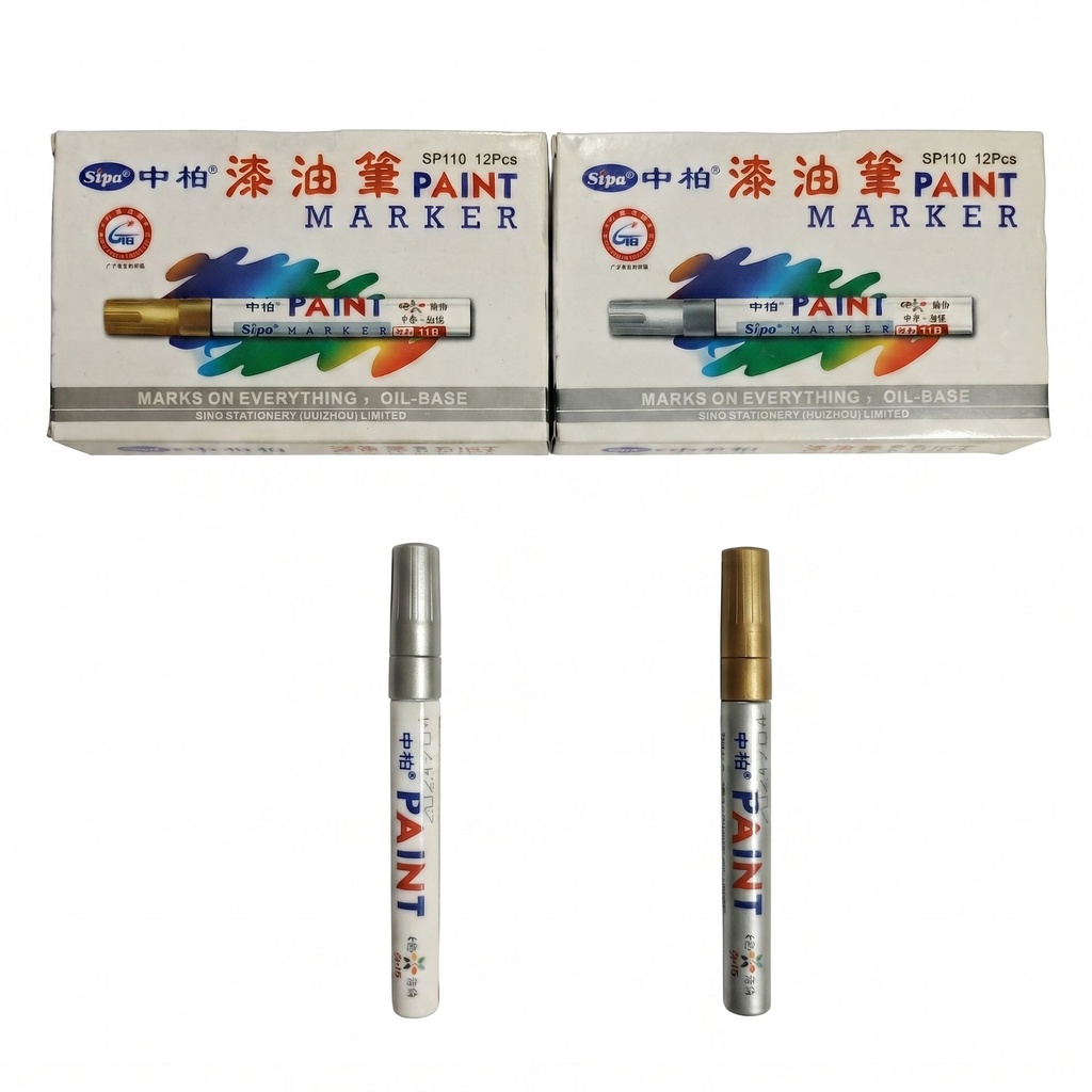 Alcoholic Markers