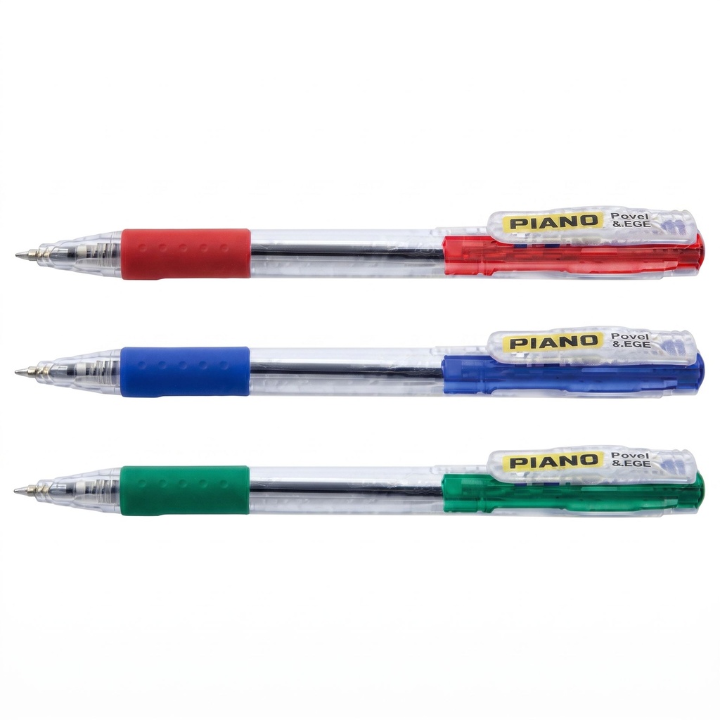 Ball point (Piano)