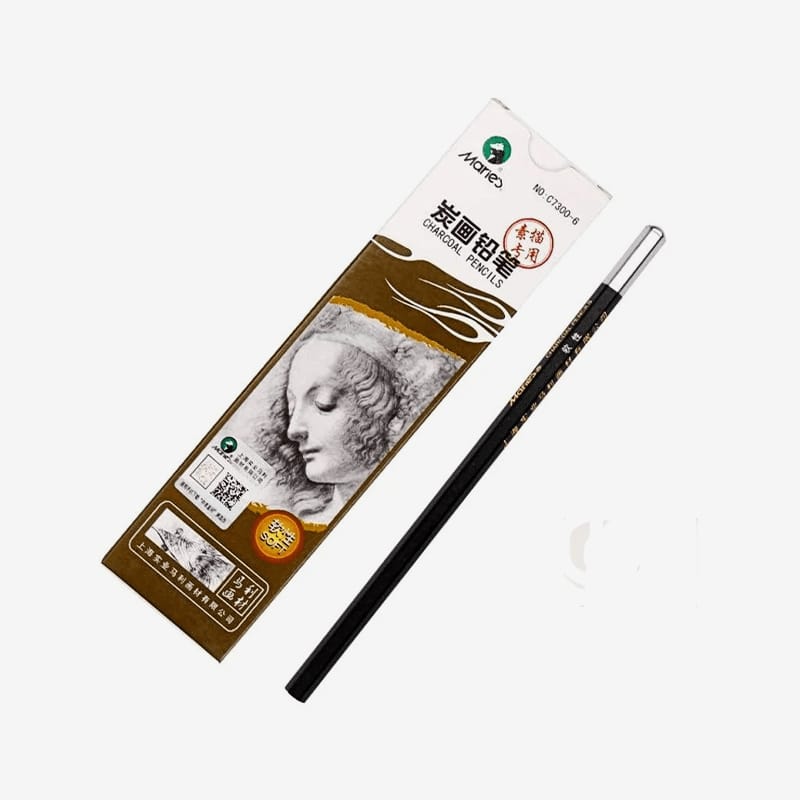 Charcoal Pencil (Maries)