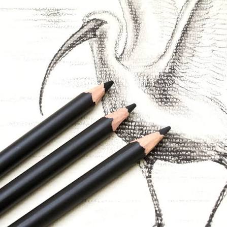 Charcoal Pencil