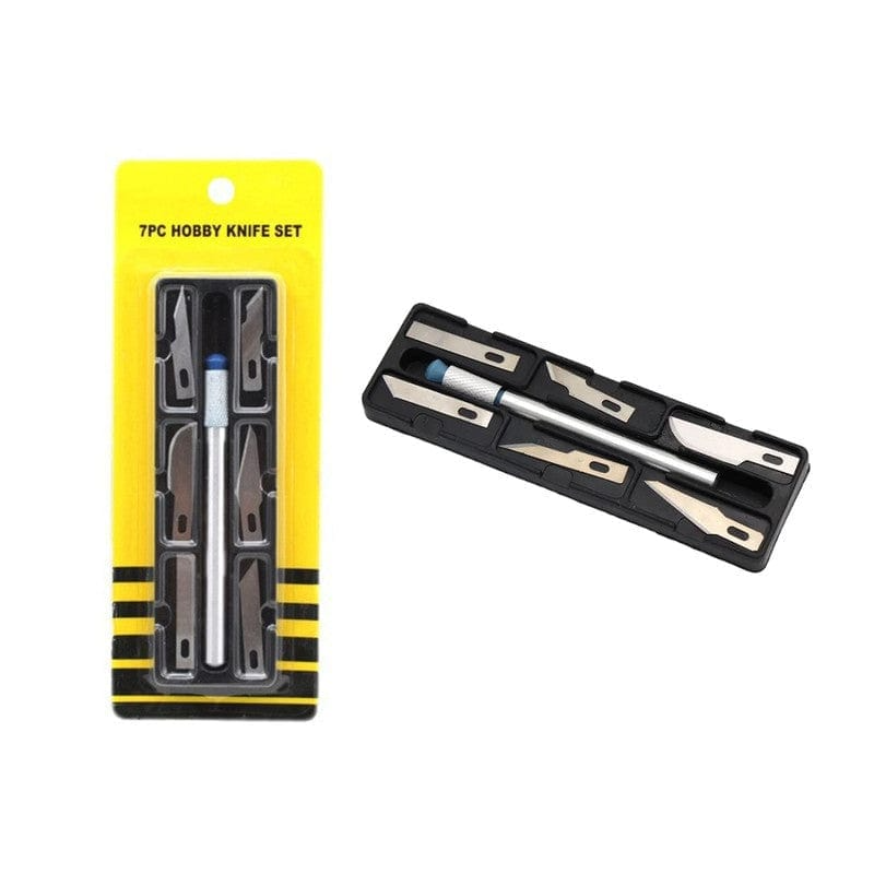 Pen Cutter