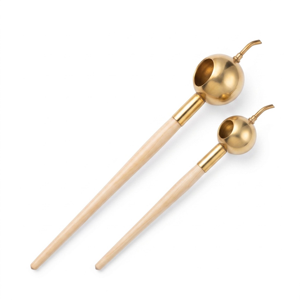 Batik / Wax / Tjanting Tool