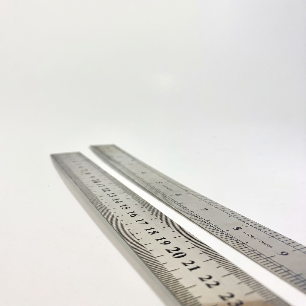Iron Scale