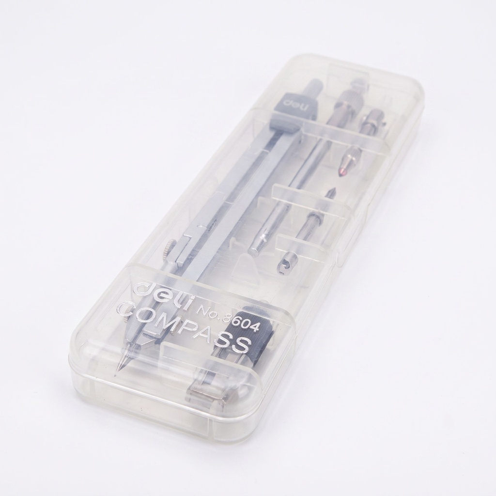 Deli Compass Set