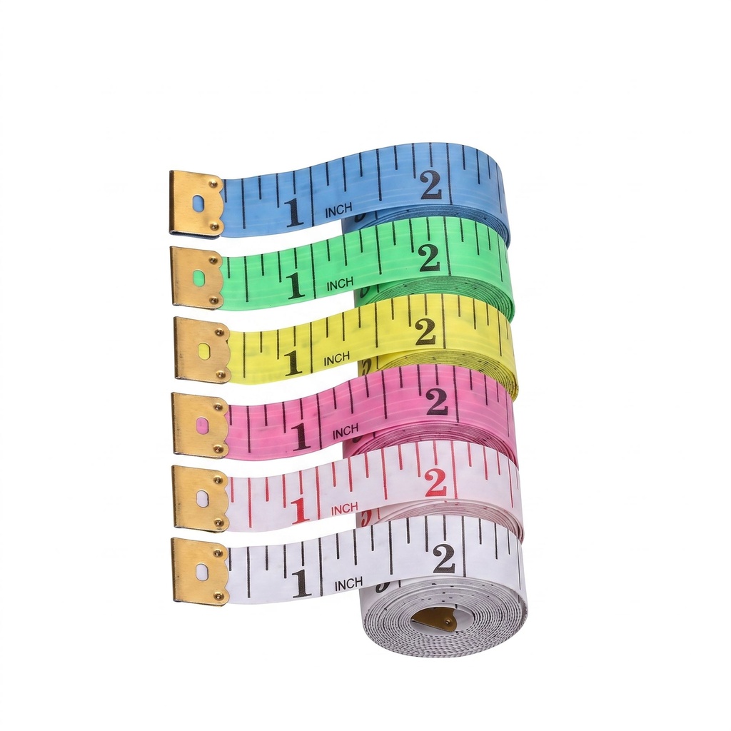 Inches Tape