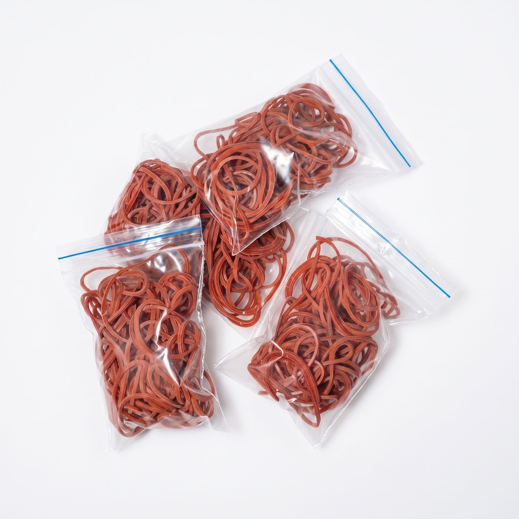 Rubber Bands