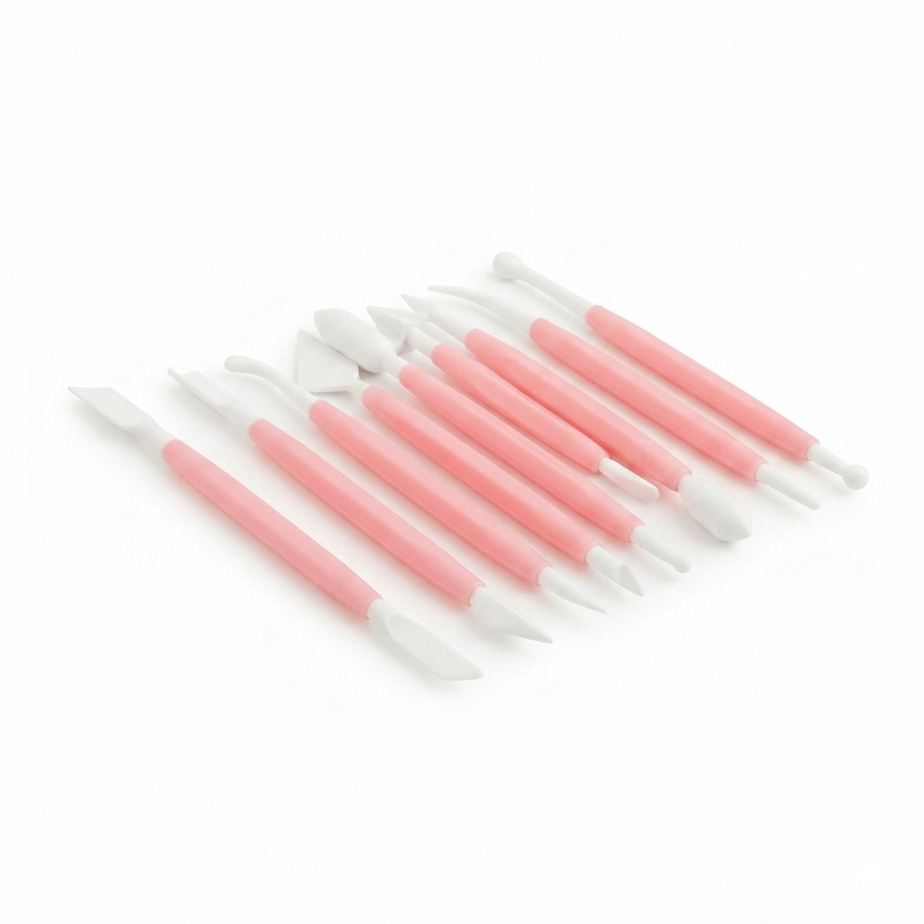 Sculpting Tools