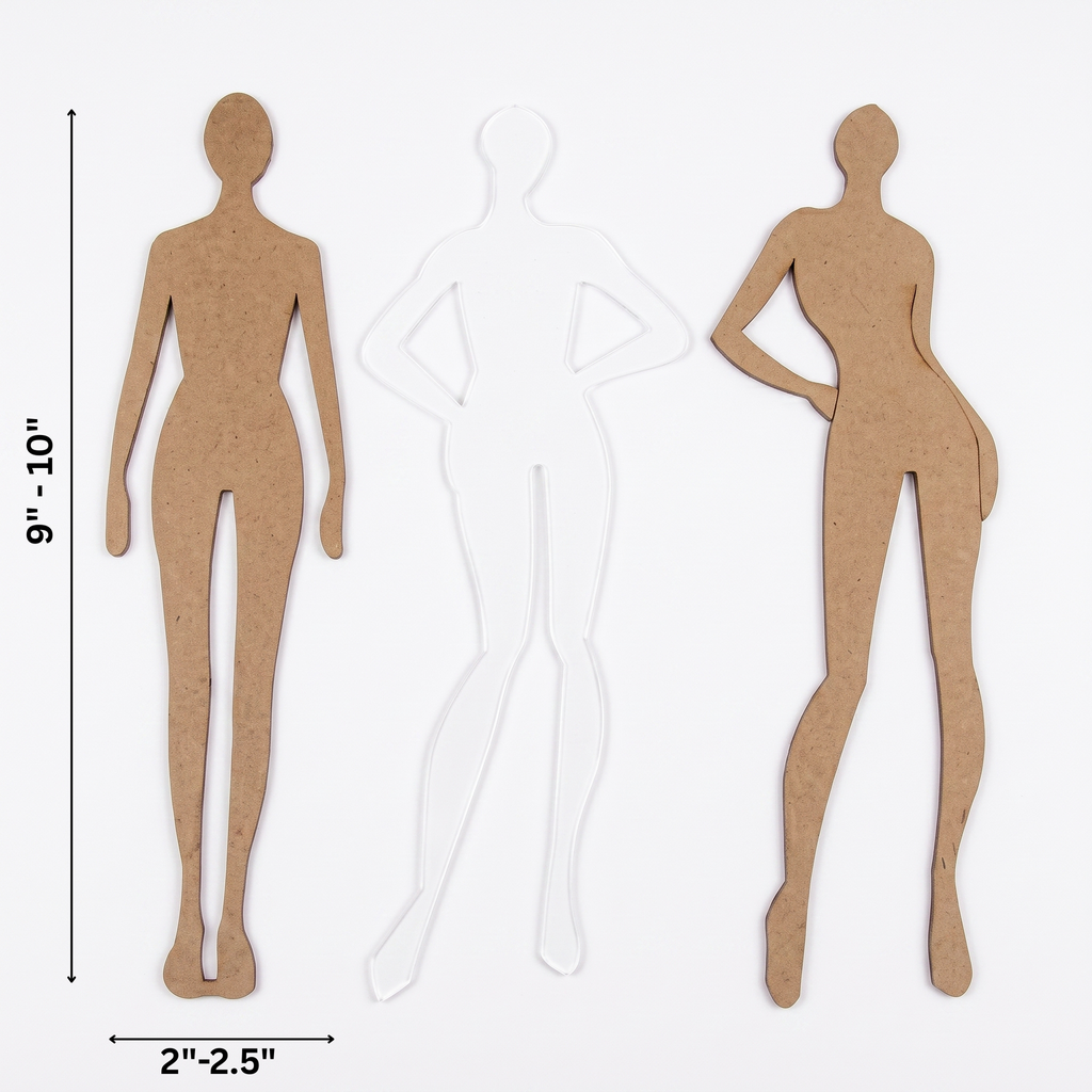Fashion Illustrations