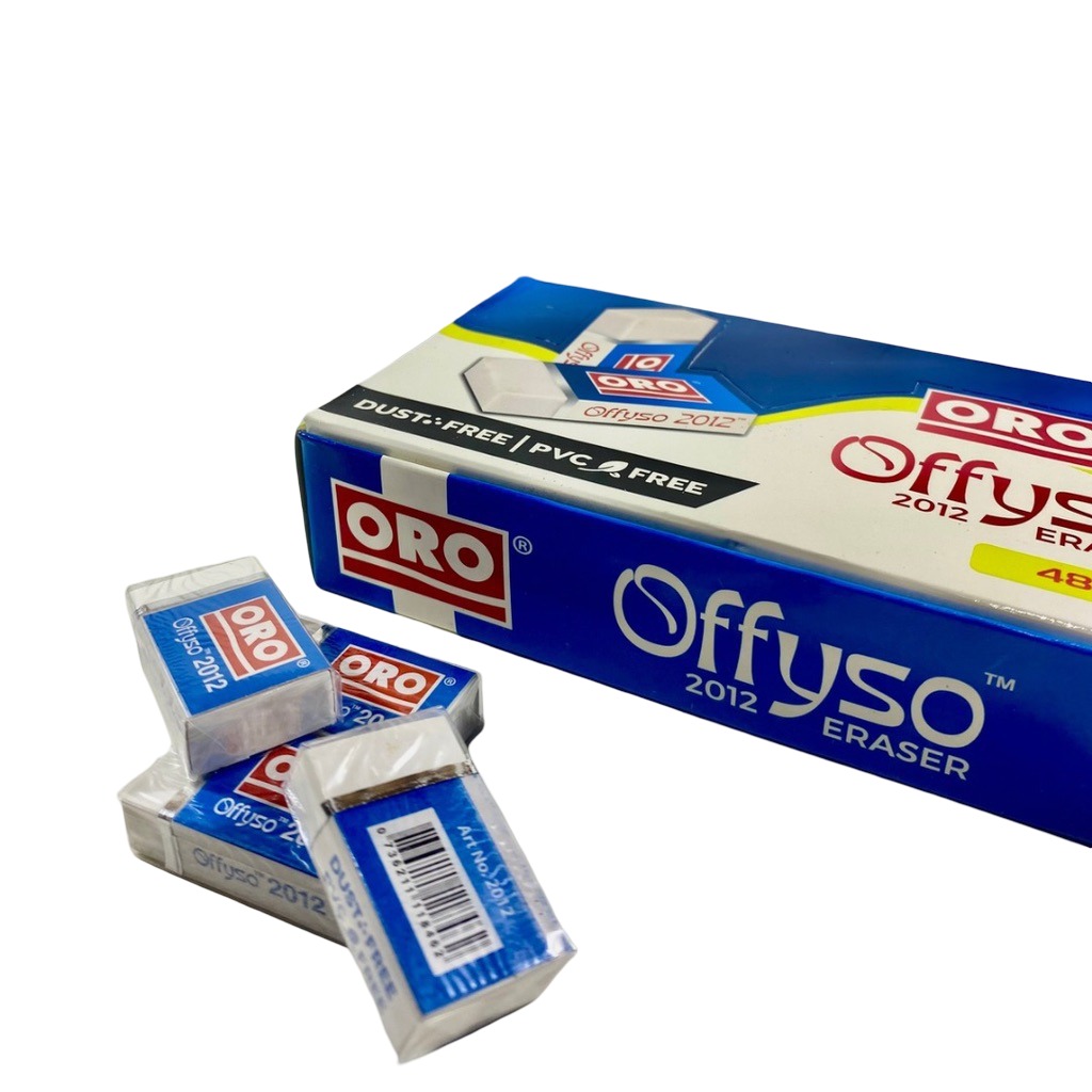 Eraser (ORO)