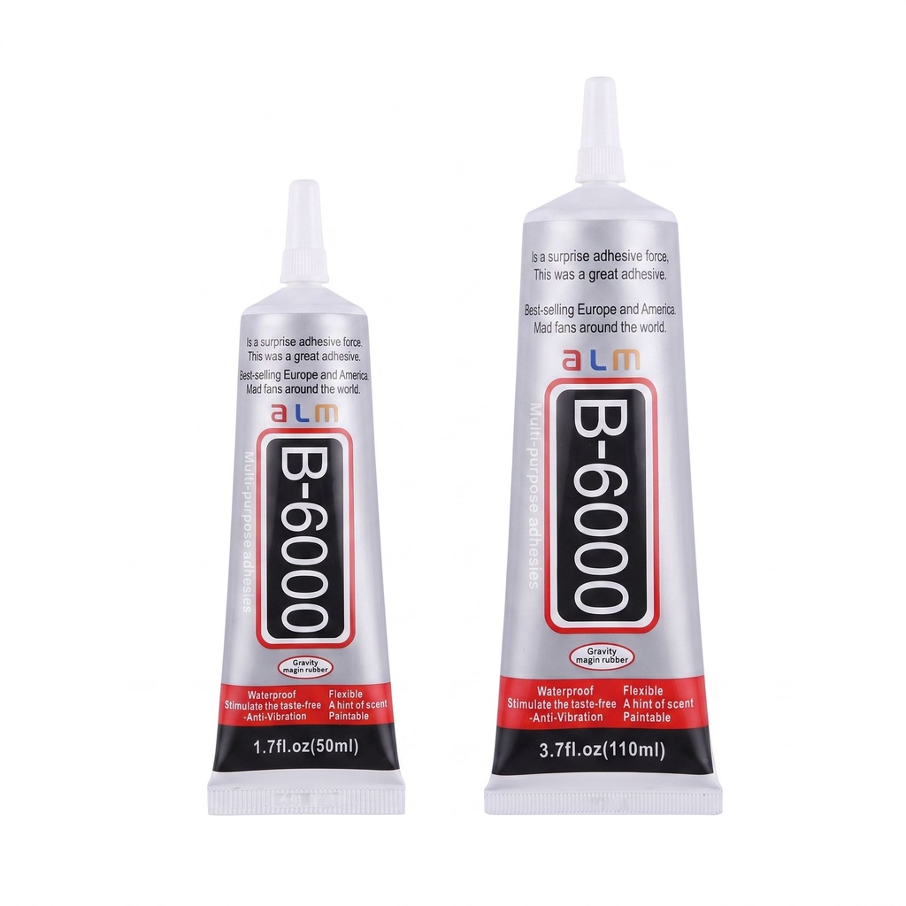 B-6000 Fabric Glue (Small)