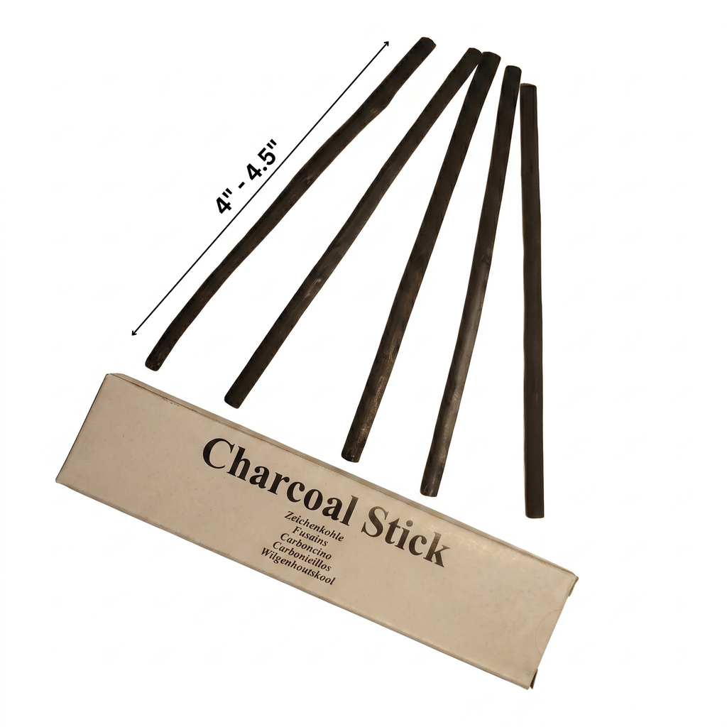 Charcoal Sticks