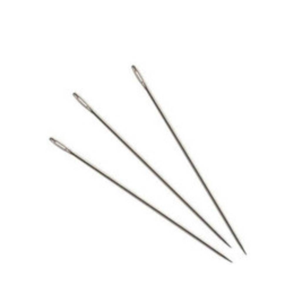 Needles
