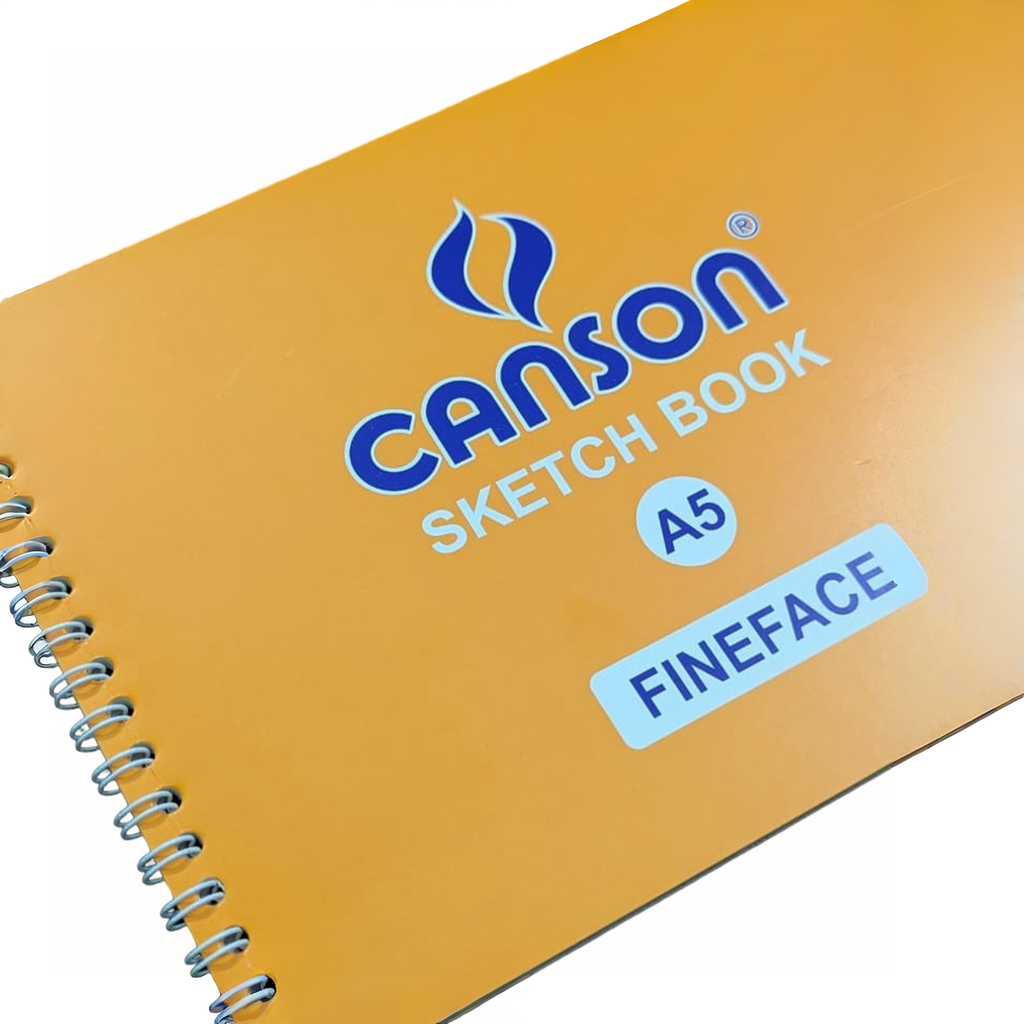 Sketch Book (Canson)