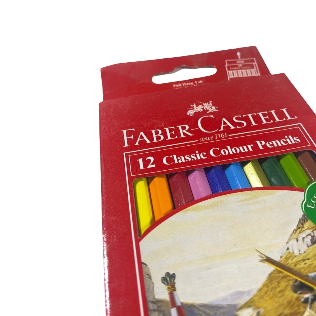 Pencil Color (Faber Castell)