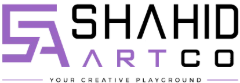 SHAHID ARTCO
